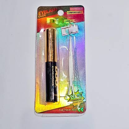 Fatema Waterproof Eyelash Adhesive
