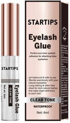 STARTIPS Waterproof Eyelash Adhesive
