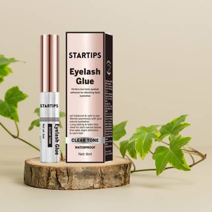 STARTIPS Waterproof Eyelash Adhesive