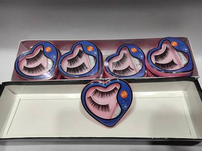 peachlush Waterproof Eyelash Adhesive