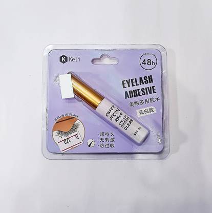 Fatema Waterproof Eyelash Adhesive