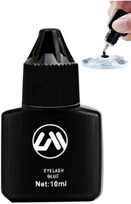 Bid Waterproof Eyelash Adhesive