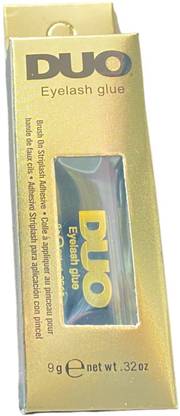 glam more Waterproof Eyelash Adhesive