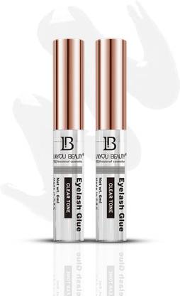 Lakyou Beauty Waterproof Eyelash Adhesive