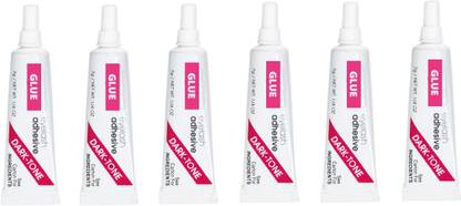 Matte Curve Waterproof Eyelash Adhesive