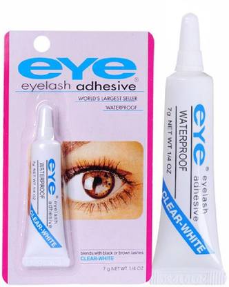 Generic Waterproof Eyelash Adhesive