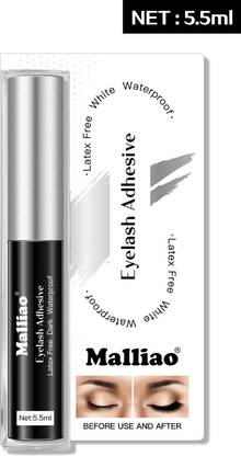 Malliao Waterproof Eyelash Adhesive
