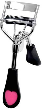 HIKIN SUPERMARKET Professional Eyelash Curler,Instant Long Lasting Curl,Lifts & Shapes,No Pinching