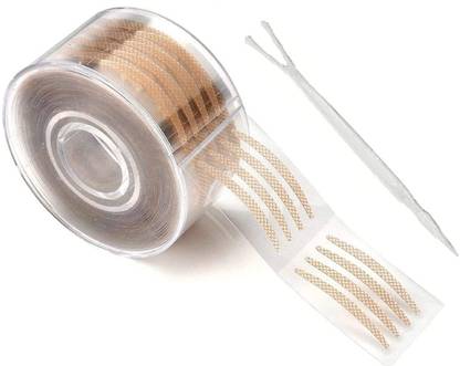 primetreads Eyes Makeup Eyelid Tape