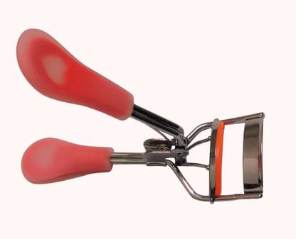 Glamezone Professional Eyelash Curler For Fashionable