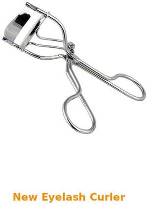 glamblush Elegant Eyelash Curler Offers Perfect Curl Always