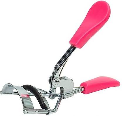 SAIM eyelash curlers | Eyelash Curler Parlor Eye Makeup Accessory Easily Roll Over