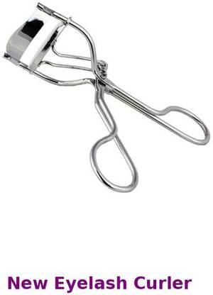 Zailie Curl Every Lash With Precision And Ease