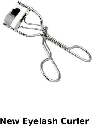 Zailie Bring Drama To Eyes With This Curler
