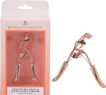 BUNGALOW BEAUTY Eyelash Curler
