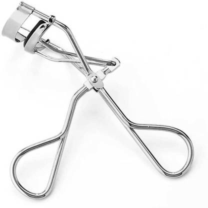 Vancefame Eyelash Curler Parlor Eye Makeup Accessory Easily Roll Over Small Eyelashes