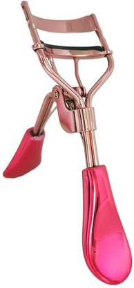 Topfinder Eyelash Curler for All Eye Shapes Lash Curl, Get Perfect Girls Beauty No Pulling