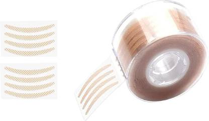 Budieggs (600PCS) Invisible Eyelid Sticker Lace Eye Lift Strips.
