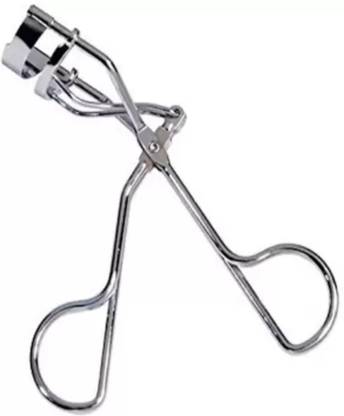 CAZO Eyelash Curler With Silicone Pressure Pad & Fits All Eye Shapes