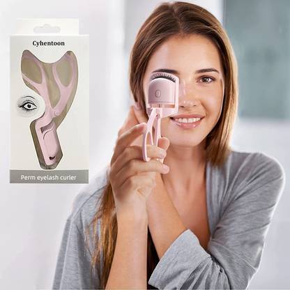 Shree Ganesh Enterprice SG Eyelash Curler