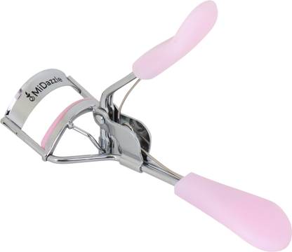 Midazzle Premium Eyelash Curler (MIEL3102)