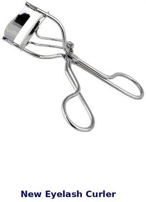 Hudabird Get Flirty Eyes Instantly With Lash Curler