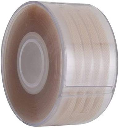 Budieggs Eyelid Tape Waterproof Eye Lift Strips for Hooded Eyes & Monolids.