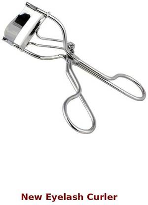 Zailie Efficient Curler For Stunning Eye Makeup Look