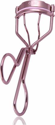 GUBB Eyelash Curler Rubber Grip Rose Gold Finish