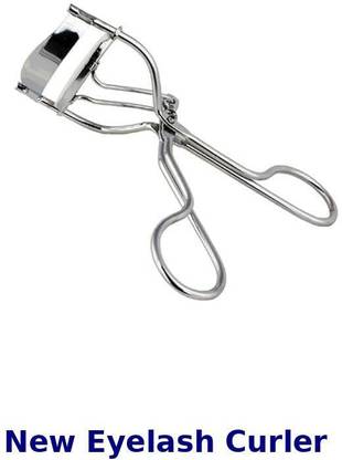 glamblush Compact Curler For Beauty On The Go