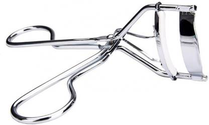 Orama Eye Lash Curler Parlor Eye Makeup Accessory Easily Roll Over Small Eyelashes