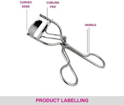 HSNAYIR new eye lash curler