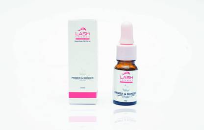lash lounge by shagun gupta Primer & Bonder 10ml
