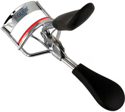 GUBB Professional Eyelash Curler, Instant Long Lasting Curl,Lifts & Shapes, No Pinching