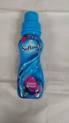 ANKUR SAIKIA SOFTOUCH 210 ML