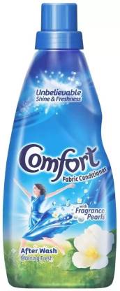 Comfort MORNING FRESH FABRIC CONDITIONER