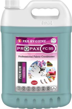 ProPax Professional Fabric Conditioner