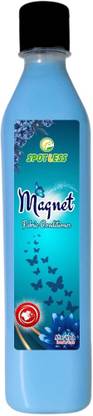 Spotless Incorp MGN-06