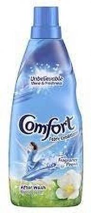 Comfort MORNING AFTER WASH FABRIC CONDITINOR 420ML