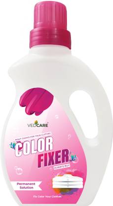 Vedcare Fabric Color Fixer