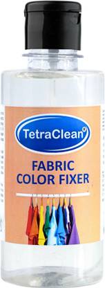 TetraClean Fabric Color Fixer