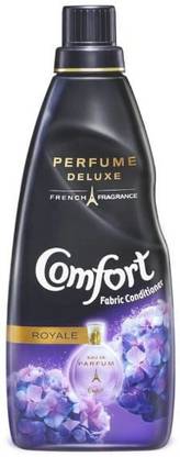 Comfort perfume deluxe