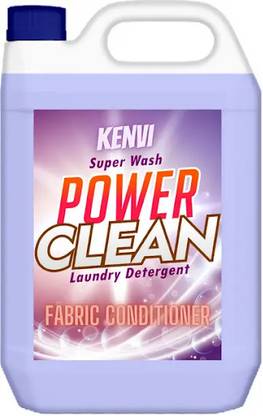 KENVI power clean