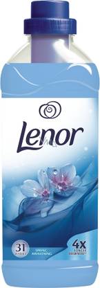 Lenor Spring Awakening Fabric Conditioner 930ml