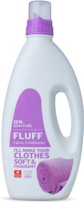 IFB Essentials Fluff Fabric Conditioner