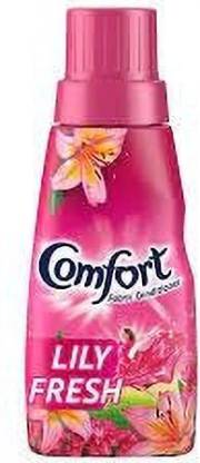 Comfort After Wash Lily Fresh Fabric Conditioner 420G