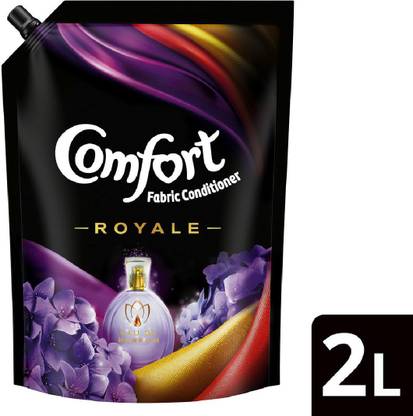 Comfort Perfume Deluxe Royale