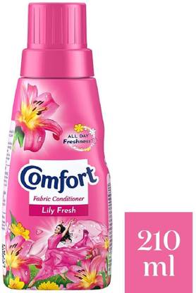 Comfort After Wash | Lily Fresh | Fabric Conditioner