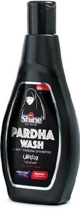 Mr. Shine Pardha wash Abaya wash Multi-Fragrance Liquid Detergent