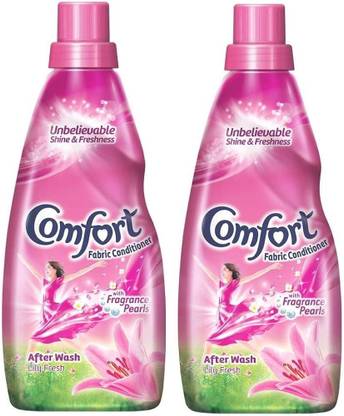 Comfort lily fresh